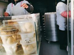 -天泽祥·鼓楼馒头(鼓楼店)