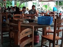 -大地农庄(逢沙大道店)