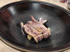 -王老六铁锅炖鱼(翠微店)