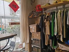 -春庄咖啡SpringHues(钟楼小区店)