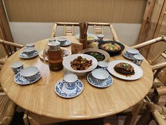-田园印象·成都土菜院子(华阳店)