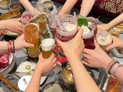 -巴奴毛肚火锅(悠唐购物中心店)