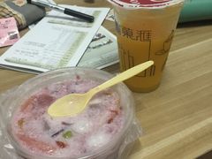 -桐园果汇(湖贝店)