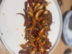 -连鹭海鲜·海肠捞饭·海胆饭(星海店)