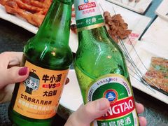 -喜子海鲜烧烤