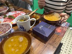 -楠火锅(广州总店)