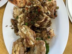 -ZF Seafood Restaurant 卓峰海鲜餐
