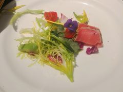 -小广寒电影艺术餐厅(小广寒经三路店)