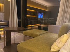 -大连君悦酒店