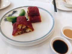 -金华安大酒楼·老牌潮菜·粤式茶点(东方国际店)