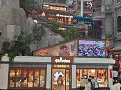 -阿大排档(长春这有山店)