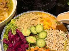 -小巷餐厅(五大街店)