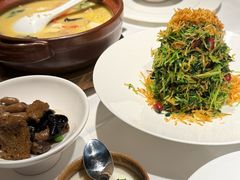 -四季民福烤鸭店(王府井东安门店)