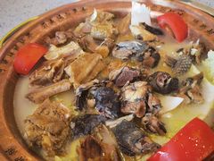 -阿婆情腊排骨火锅(金虹路店)