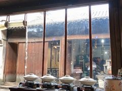 自助取餐区-逢源酒楼(东大街店)