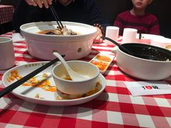 -西贝莜面村(上海百联西郊店)