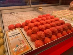 -吴酥生宫廷酥饼(玉兰路店)