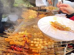 -郭记小街麻辣烫(南小街总店)