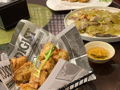 -大洋家·精品潮汕菜·生腌砂锅粥(天河东路店)