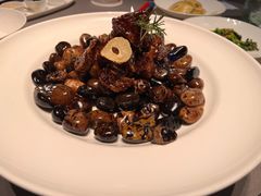 -海立阁海鲜江浙菜(漕河泾印象城店)