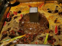 -海底捞火锅(万象城店)