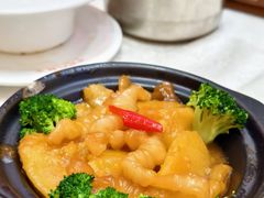 -百乐门喜宴(海珠广场华厦店)