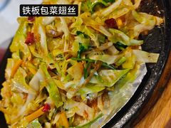 -老济南·济南菜(大明湖店)