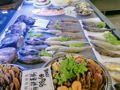 -隆喜元鱼汤包·海鲜(中联广场店)