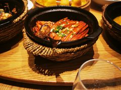 -老阿爸鲜鱼土菜(昆山花桥店)