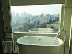 -西贡日航酒店