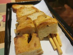 -安妮意大利餐厅(国贸店)