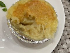 -听松楼·花园酒店·自助餐厅(红梅公园店)