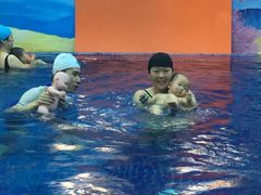 -ABC Swim亲子游泳俱乐部(河西店)