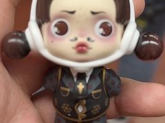 -泡泡玛特POPMART(上海环球港店)