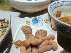 -陈先进鱼馆·地道农家菜(湖墅南路店)