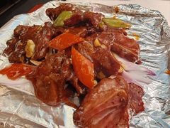 -径山十八道·风味民间菜(杭州总店)