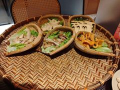 -滇野云南野生菌餐厅(陕西南路店)