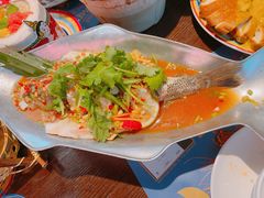 -泰妃殿(武汉首店)