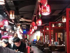 -大龙燚火锅(五一广场店)