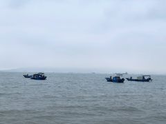 -白城沙滩