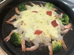 -雀蓝川菜(奥体广场店)