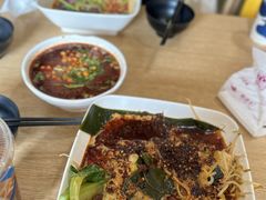 -林静小吃(复兴路店)