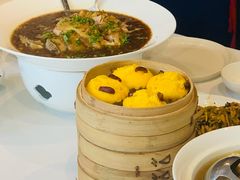 -眉州东坡(团结湖店)