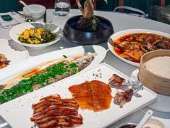 -漢舍中国菜馆(浦东嘉里城店)