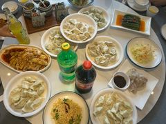 -东方饺子王(工农大路店)