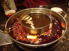 -小天鹅火锅·一线江景洪鼎旗舰店(洪崖洞店)