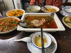 -艺味深尝(云锦路店)