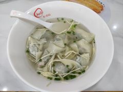 -老盛兴汤包馆(武夷店)