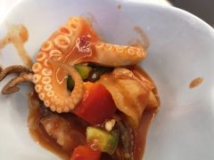 -鹭江潮餐厅•福建菜(鹭江佲家酒店)