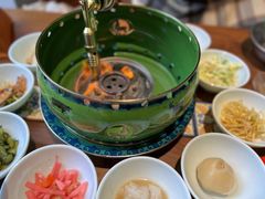 -大白羊蝎子馆(后沙峪山姆店)